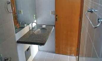 Imagem 3: Apartamento com 3 dormitórios, 107 m² - venda por R$ 330.000,00 ou aluguel por R$ 2.228,12