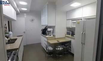 Imagem 6: Apartamento com Varanda Gourmet