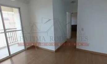 Imagem 3: BARRA FUNDA - 58 Metros - Lindissimo - Repleto de Armários - Varanda - 1 Vaga!!