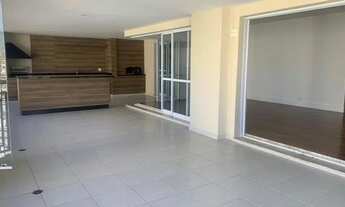 Imagem 7: Metrô Vila Mariana - Apartamento 250M², 4 Suítes, 4 Vagas - Varanda Gourmet