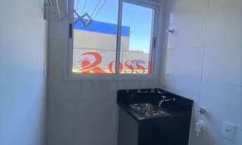 Imagem 3: Locação de Apartamentos / Padrão na cidade de Rio Claro