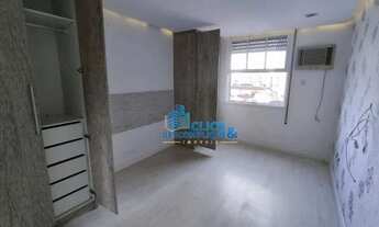 Imagem 5: Apartamento com 3 dormitórios, 135 m² - venda por R$ 850.000,00 ou aluguel por R$ 4.000,00