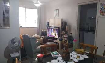 Imagem 4: Engenho Novo, 3 quartos, com vaga e super infraestrutura