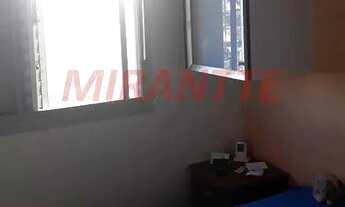 Imagem 4: Apartamento de 50m² com 2 quartos em Imirim