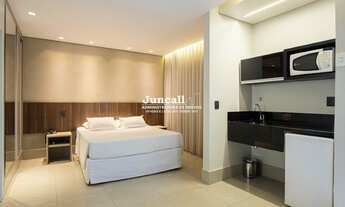 Imagem 3: Flat para aluguel, 1 quarto, 1 suíte, 1 vaga, Lourdes - Belo Horizonte/MG