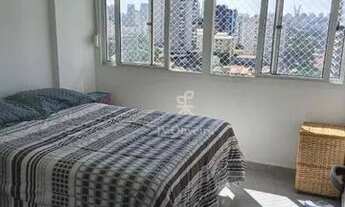 Imagem 5: Apartamento 3 dormitórios à venda, 95 m² por R$ 1.080.000 - Brooklin Paulista