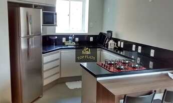 Imagem: Flat disponível no Itaim Bibi