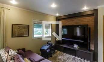 Imagem 5: Apartamento com 2 quartos (2 suítes) à venda em Tamboré, Barueri, com 2 vagas