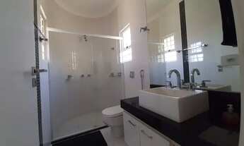 Imagem 6: Magnífico imóvel à venda em Capivari SP Casa com 3 pavimento