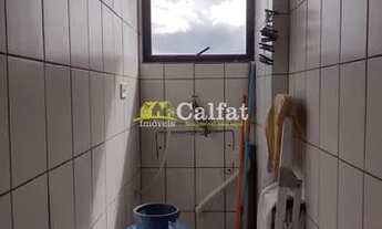 Imagem 7: Apartamento com 1 dorm, Tupi, Praia Grande - R$ 210 mil, Cod: 3024