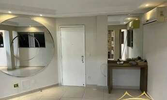 Imagem 4: Apto em Lagoa Nova com 2/4 Sendo 1 Suite + closet, 83m², Escada, 3º Andar