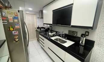 Imagem 7: Apartamento com 2 dormitórios e 1 Suíte à venda, 90 m² por R$ 650.000 - Icaraí - Niterói/R