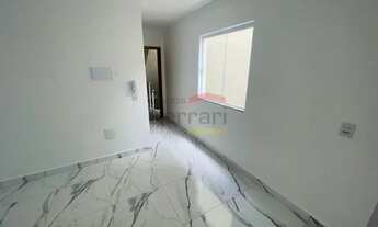 Imagem 6: APARTAMENTO NOVO NA VILA NIVI, 3 DORMITÓRIOS, SEM VAGA DE GARAGEM