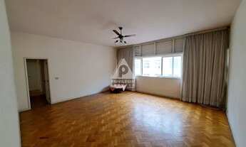 Imagem: Apartamento à venda, 3 quartos, Ipanema