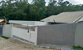 Imagem 6: CASA TÉRREA - PORTÃO - SP