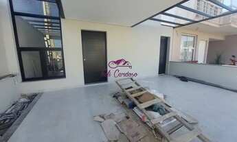 Imagem 2: INDAIATUBA - Casa de Condomínio - JARDIM PARK REAL