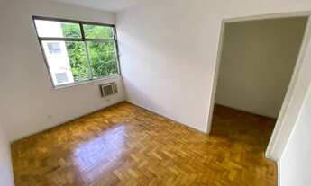 Imagem 3: Apartamento para venda tem 100 metros quadrados com 3 quartos em Cacuia - Rio de Janeiro