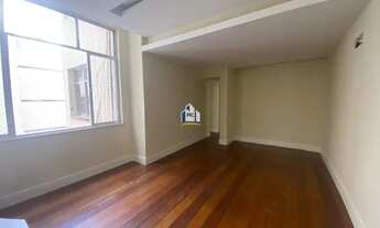 Imagem 2: Apartamento com 3 quartos para alugar, 114 m² - Icaraí - Niterói/RJ