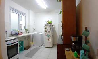 Imagem 6: Apartamento Para Aluguel COND.RESIDENCIAL MORADA DAS MAGNÓLIAS MOGI MIRIM