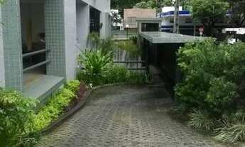 Imagem 4: Apartamento Para Vender, 107m² com 3 quartos 1 suíte no bairro Aflitos em Recife