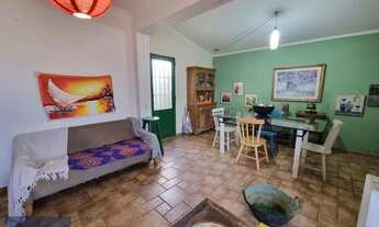 Imagem 2: Casa Térrea à venda na Chácara da Barra - Campinas/SP