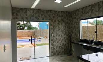 Imagem 3: OPORTUNIDADE! ATENÇÃO! Casa dos Sonhos! Cond. Fechado! Alto Padrão! Fino Acabamento! 565M²