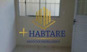 Imagem 4: Casa para Locação em Hortolândia, Jardim Amanda II, 2 dormitórios, 1 banheiro, 1 vaga