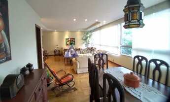 Imagem 3: Apartamento à venda, 3 quartos, 1 suíte, 1 vaga, Copacabana - RIO DE JANEIRO/RJ