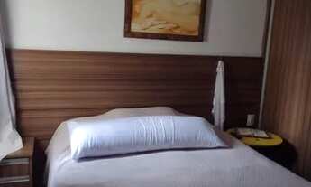 Imagem 6: Apartamento em condomínio fechado