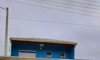 Imagem 2: Casa Residencial à venda, Portal dos Pássaros, São José dos Campos - CA1636