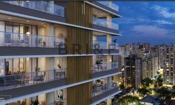 Imagem 7: Apartamento à venda com 3 dormitórios 3 suítes 3 vagas, varanda gourmet no Campo Belo