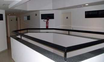 Imagem 5: Apartamento para aluguel com 50 metros quadrados com 1 quarto em Jatiúca - Maceió - AL