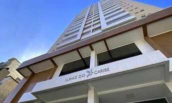 Imagem 5: Apartamento 3 quartos - suíte - Canto do Forte SAM3270