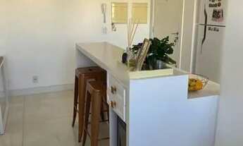 Imagem: Apartamento de 2 quartos à venda Rua Antônio