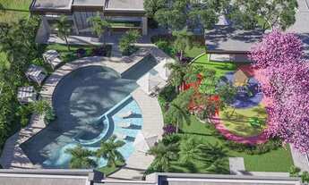 Imagem 2: Interlagos Residence - LANÇAMENTO SANTA MARIA