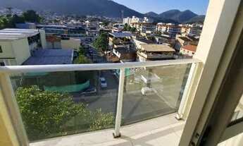 Imagem 2: Apartamento 2 quartos na Taquara