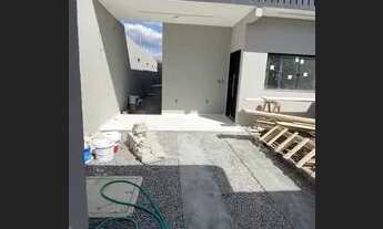 Imagem 2: Casa nova sobral para venda ou aluguel em sobral