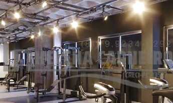 Imagem 4: HC Apartamento em Casa Amarela 33m² 1 vaga lazer completo