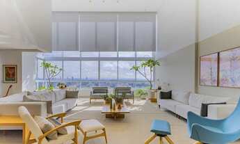 Imagem: Goiânia - Apartamento Padrão - Setor Marista