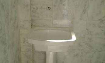 Imagem 4: Kitnet para alugar, por R$ 1.200/mês - Campo Grande - Santos/SP