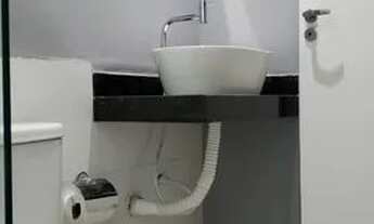 Imagem 4: Aluga-se kitnet Casa em condomínio com 1 dormitório