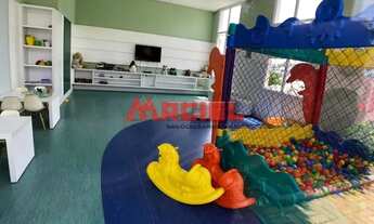 Imagem 3: Apartamento Padrão em São José dos Campos