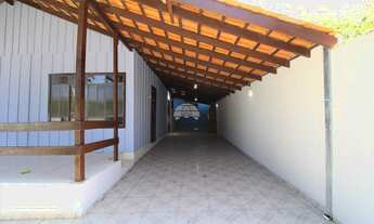 Imagem 4: Casa para venda com 168 metros quadrados com 4 quartos