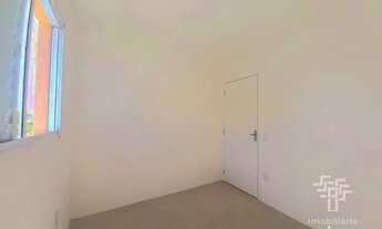 Imagem 5: Apartamento com 2 dormitórios à venda, 48 m² por R$ 158.000,00 - Joias de Santa Bárbara