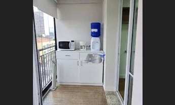 Imagem 6: Conjunto para alugar, 55 m² por R$ 5.900,00/mês - Pinheiros - São Paulo/SP