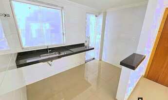 Imagem 5: Área Privativa - BH - Vila Clóris - 2 Quartos - 1 Vaga