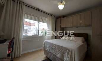 Imagem 5: Apartamento com 2 dormitórios à venda no bairro Passo da Areia em Porto Alegre com 59 m² p