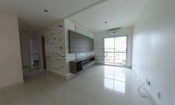 Imagem 2: Apartamento Padrão em São Carlos