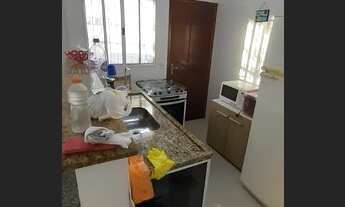 Imagem 7: Linda casa toda em porcelanato no bairro Cibratel 2 em Itanhaém - SP