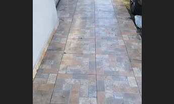 Imagem 2: Aluga-se casa com 2 dormitórios no Jardim Imperial